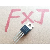 ((5pcs) CRST052N15N3Z Inventory TO-220 150V 160A Field Effect Tube 052N15N3Z