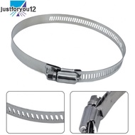 【JTFY】Band Clamp for Replacement of For ECHO PB8010 PB9010 EB910RT For Blower Tube Useready stock