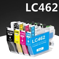 Brother LC 462 LC462 Pigment Ink  for MFC-J2340DW MFC-J2740DW MFC-J3540DW MFC-J3940DW