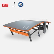 TEQBALL TEQ™ SMART Teqball Table