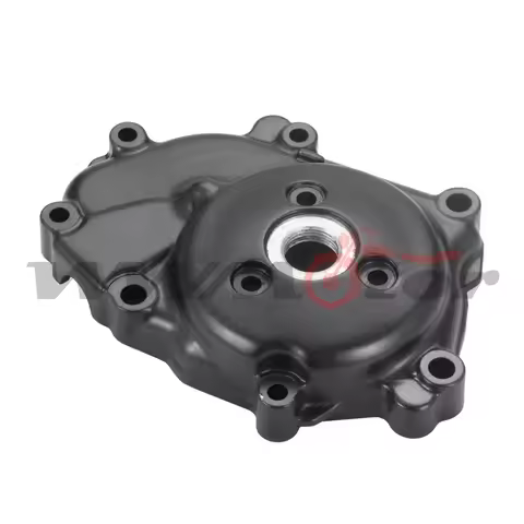 Engine Stator Magneto Crankcase Cover For Yamaha R1 2004-2008 5VY-15411-00-00