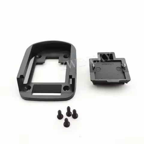 For Lithium Battery Charger Adapter Connector Terminal Block For Makita Battery BL1830 BL1860 BL1430