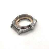 42mm Watch Accessories Stainless Steel Case Suitable for Miyota8215 DG2813 Fully Automatic Mechanica