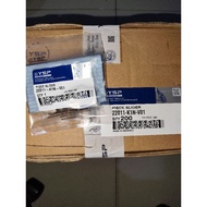 (YSP). Piece Slider/ Slide. PCX 160. 22011-K1N-V01.