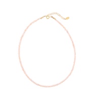 Inari Bella Necklace in Pearls