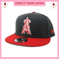 [New Era] MLB Snapback Cap 9FIFTY Anaheim Angels
[New Era] MLB Snapback Cap 9FIFTY Chicago White Sox