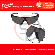 MILWAUKEE Safety Glasses Protective Glasses