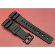 Tali jam DW5600 sesuai untuk Casio DW5600J saiz 16mm