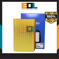 Mando Air Filter for Hyundai Elantra 1.8 2000 / Hyundai Sonata 5 - 28113-2D000 / EAF00083M