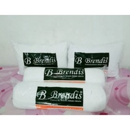 Premium Brandy Sleeping Pillows And Bolsters/Brandy Pillows/Brandy Bolsters