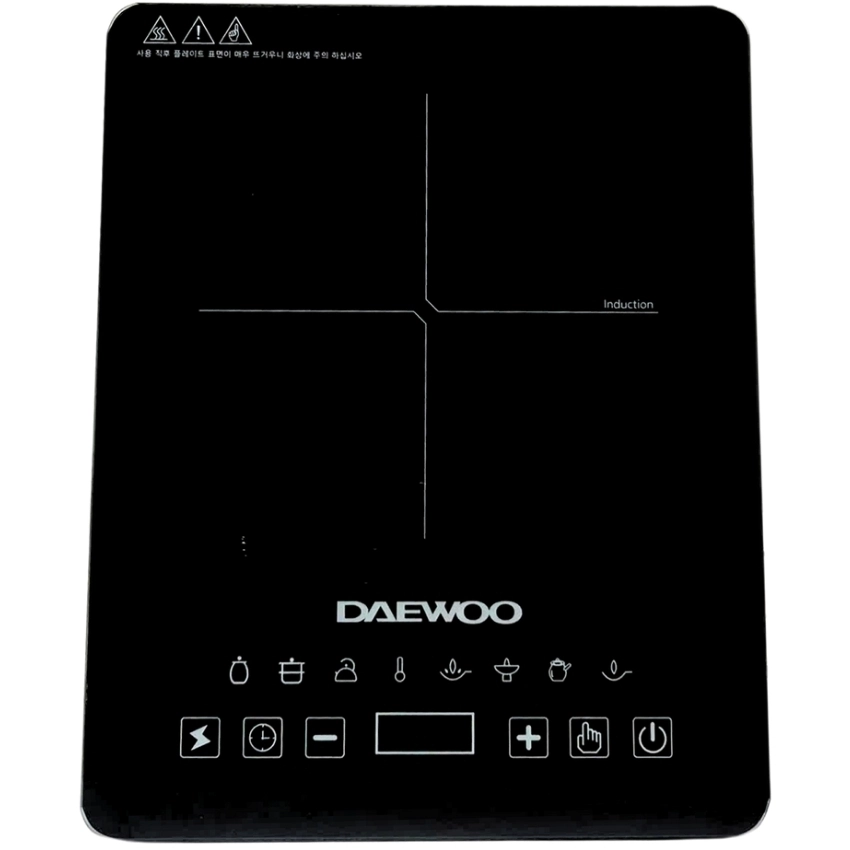 Bếp từ đơn Daewoo DWI-1505B