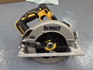 DeWALT XR 無刷電鋸