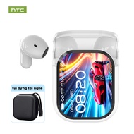HTC NE20 AI Tai nghe thông minh Tai nghe phiên dịch  có thể dịch 134 ngôn ngữ Điều khiển màn hình Ta