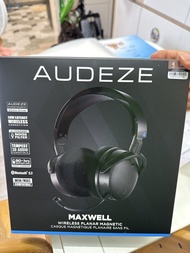 行貨 有單 Audeze Maxwell 無線 平版耳筒 電競 planar magnetic headphone