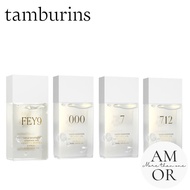 [tamburins] Hand sanitizer 30ml (4 types)