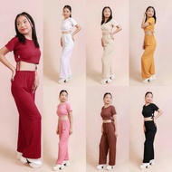 FAYE KNITTED COORDS/FIT 8 TO 13 YRS.OLD(PETITE)