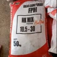 BAJA SEBATIAN FPM N:K @ 10.5:30