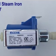 Tefal CEME E503 01 type B47 - Water pump for Tefal steam iron