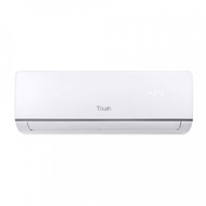 TOUSH Smart Non-Inverter Air Conditioner 1.0HP C/W Smartphone App, Scheduler, etc T1026SAC