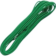 TALI NYLON / TALI PE # NYLON ROPE / PE ROPE POLYETHYLENE ROPE (TEBAL 5MM)