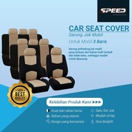 [✅New] Sarung Jok Cover Jok Seat Cover Seat Cover Mobil Grand Livina
