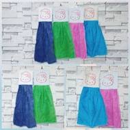 Hanging towel kitchen towel hanging hand towel material
