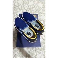 Vans x Padin Musa Slip On