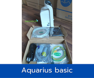 Monitor เครื่องติดตามสัญญาณชีพ รุ่น Aquarius