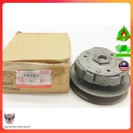 100% Original Suzuki VS125 VS 125 / VS150 Rear Pulley Assy Pully Belakang Motorcycle Motosikal Enjin