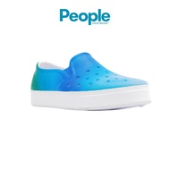 People Footwear USA Slater Kids Surf Tye Dye Shoes, Waterproof Shoes, Children Shoes, Rubber Shoes