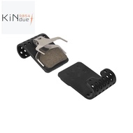 For  for ERX ER9 RX R9 R7  GR9 GR7 for ERX Road Bicycle Hydraulic Disc Brake Pads Heat Dissipation F