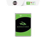 Seagate Barracuda 2.5" Laptop Notebook Hard Disk (HDD) / SATA 5400RPM Internal Hard Drive (500GB/1TB/2TB)