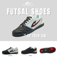 Eepro Men Indoor Futsal Shoes | Kasut Futsal Indoor EF1819AW -READY STOCK