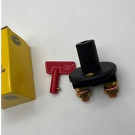 Hella Taiwan Red Head Switch (Product Code 6EK&002-843-002)