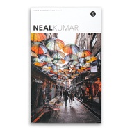 [100% Original Books] - Neal Kumar by Neal Kumar (paperback)