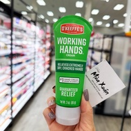 [AMERICAN PRODUCT] O'Keeffe's Working Hands Cream, 85g