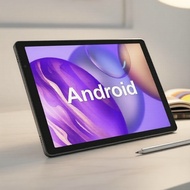 Quad-core Android 14 Tablet, 5G WiFi, 4GB+32GB, 1280*800, 6000mAh, Kiumo Kids