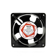 120 Electric Box Fan DP200A DP300A 12cm Control Cabinet Axial Fan 12038 Cooling Fan