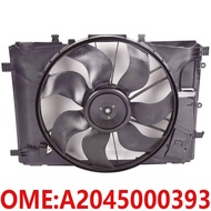 For Mercedes Benz A2045000393 W204 W218 C180 C300 C350 C220 C250 C200 CLS400 CLS350 CLS32 Radiator E