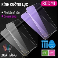 9h hardness transparent tempered glass Xiaomi Redmi K20/ K20 Pro, K30 Pro, Note9S / Note 9 Pro, Note