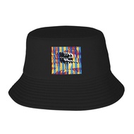 Guns N Roses (3) Fashion Diy Bucket Hat