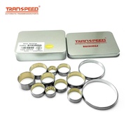 TRANSPEED ZF6HP26 6HP28 6R60 6R75 6R80 Automatic Transmission Bushing Repair Kit Car Accessories Too