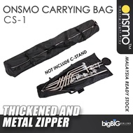 Onsmo CS-1 Carrying Bag 130cm for C-Stand ,multiple light stand, tripod, monopod, bag
