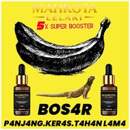 [ Ready Stock ] Minyak Mahkota Lelaki Dhab ( Original Pati Dhab | Fast Shipping )