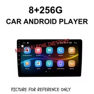 FYT 7862 8+256G 360 9" / 10" Car Android Player with Cooling Fan Universal Head Unit Car Radio Stere