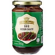 WOHHUP HOISIN SAUCE 350GM