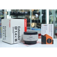Canon Extender EF 1.4x III