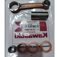 Kawasaki connecting rod kit for ( HD3 Kawasaki)