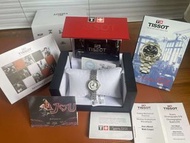 ⌚天梭TISSOT PRX 機械錶｜官網綁定驗證｜三碼合一正品保障