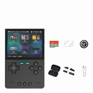 TRIMUI | New Vertical Retro Game Console PSP GBA Emulation Open Source